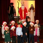 Mikulášska besiedka / St. Nicholas Day