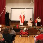 Mikulášska besiedka / St. Nicholas Day 2025