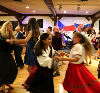 October 4, 2025: Harvest Fest / Dožinky