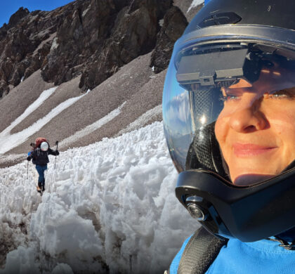 October 25, 2025: An Afternoon of Adventure with Dr. Michaela Musilova