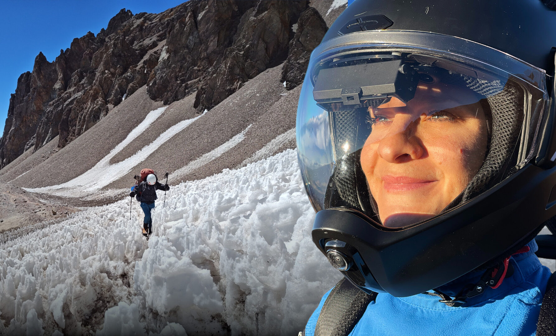 October 25, 2025: An Afternoon of Adventure with Dr. Michaela Musilova