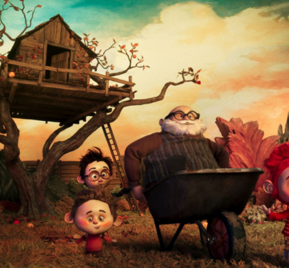 January 2026: Two Czech films at Belmont World Film’s Family Festival