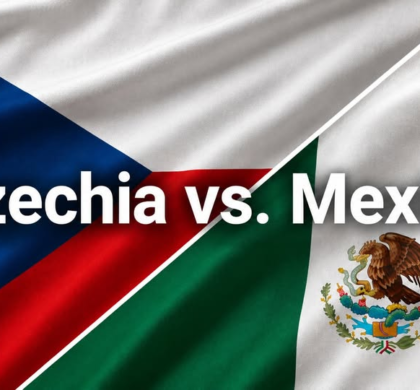June 24th FIFA World Cup Watch Party Czechia-Mexico