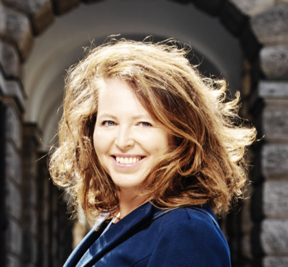 October 23, 2026: Antonie Doležalová: The Myths of the First Czechoslovak Republic