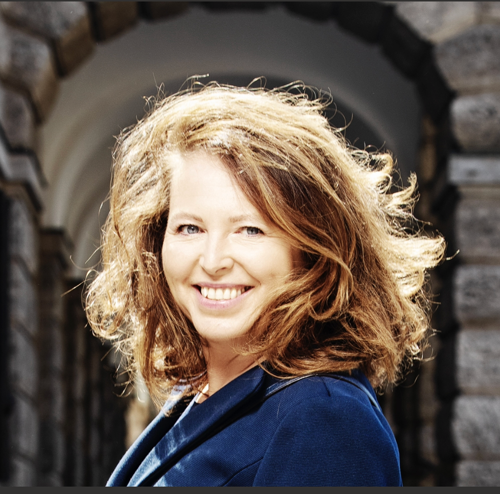 October 23, 2026: Antonie Doležalová: The Myths of the First Czechoslovak Republic
